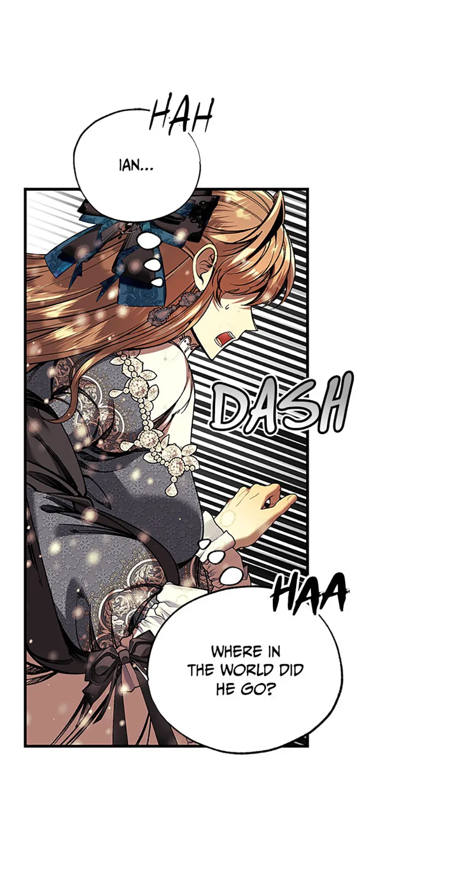 Charlotte’s Wheel Chapter 57 - Page 73