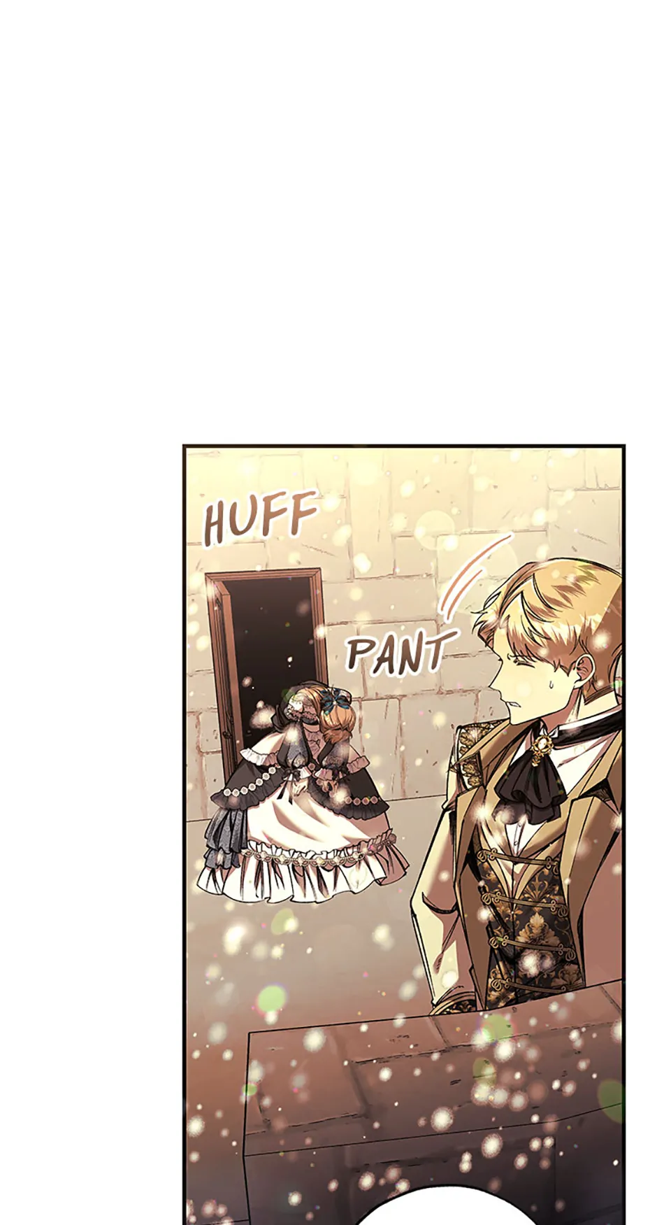 Charlotte’s Wheel Chapter 57 - Page 74