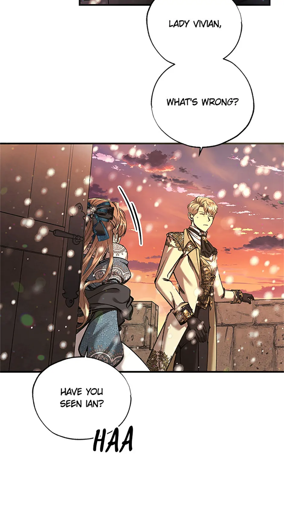 Charlotte’s Wheel Chapter 57 - Page 75
