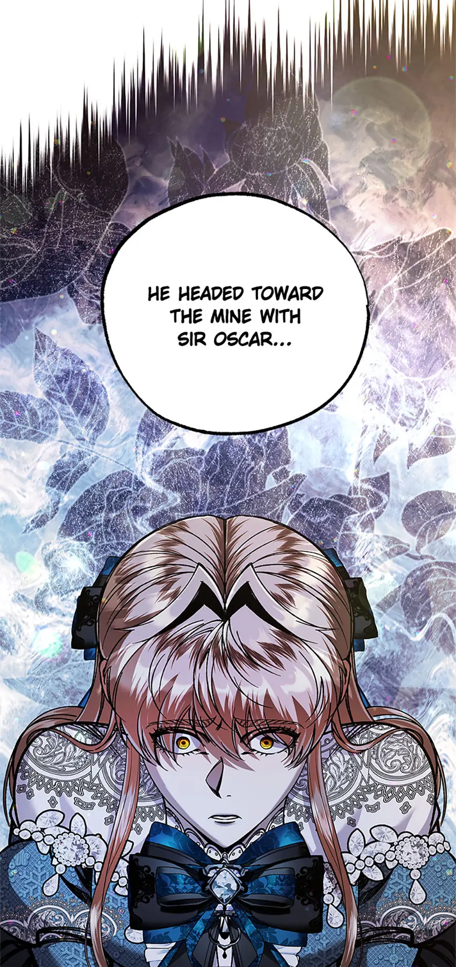 Charlotte’s Wheel Chapter 57 - Page 77