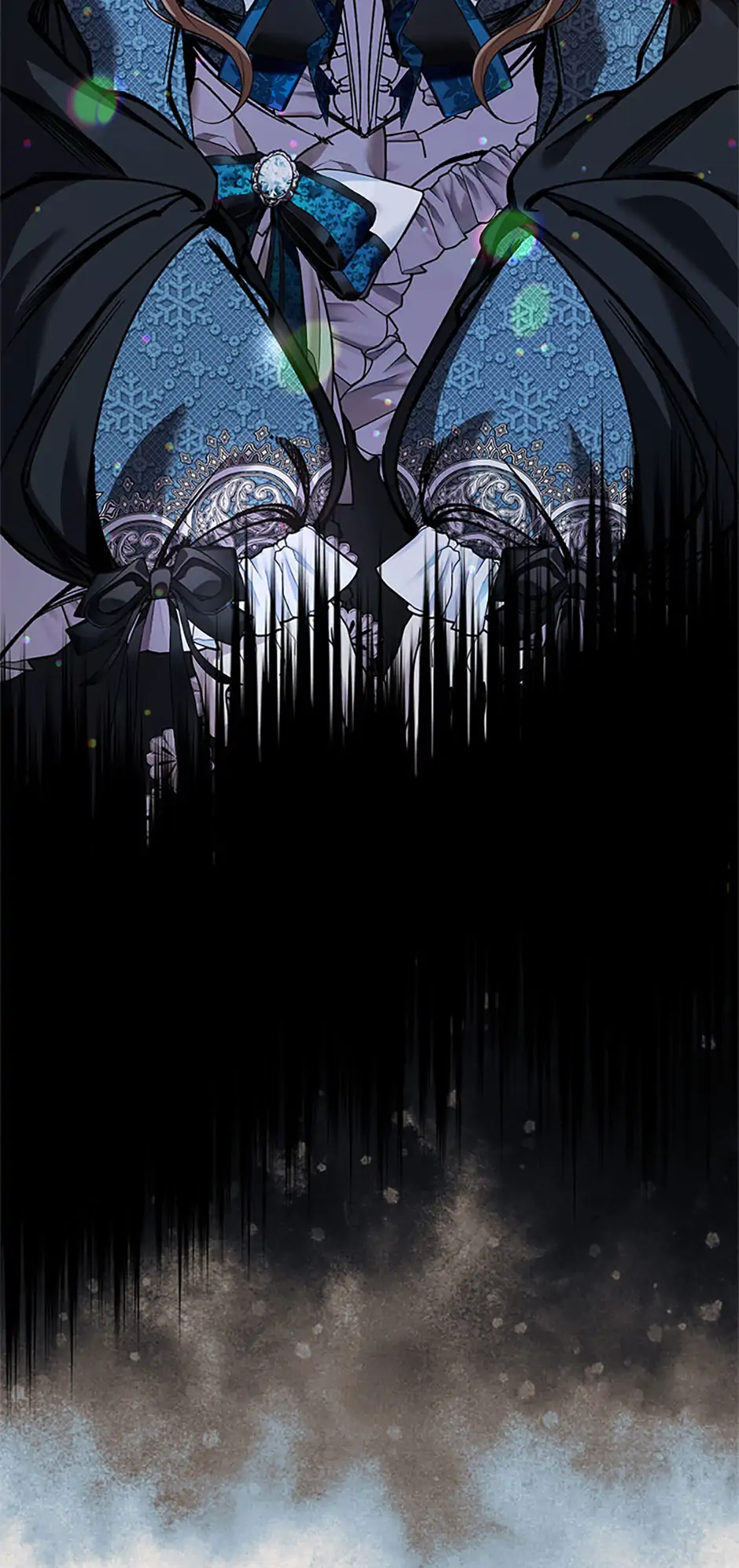Charlotte’s Wheel Chapter 57 - Page 78
