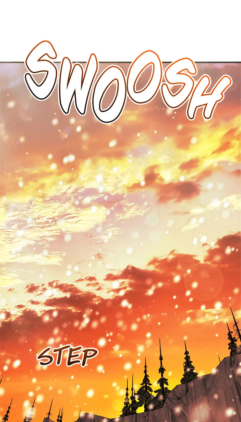 Charlotte’s Wheel Chapter 58 - Page 1