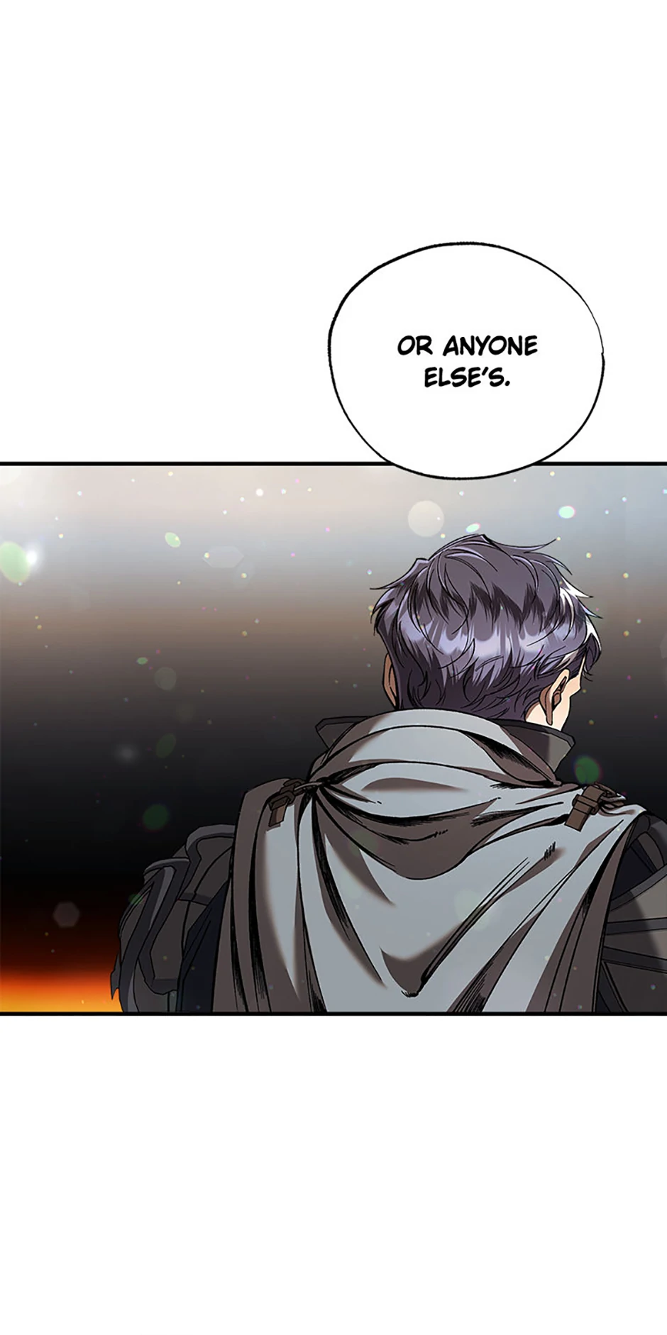 Charlotte’s Wheel Chapter 58 - Page 13