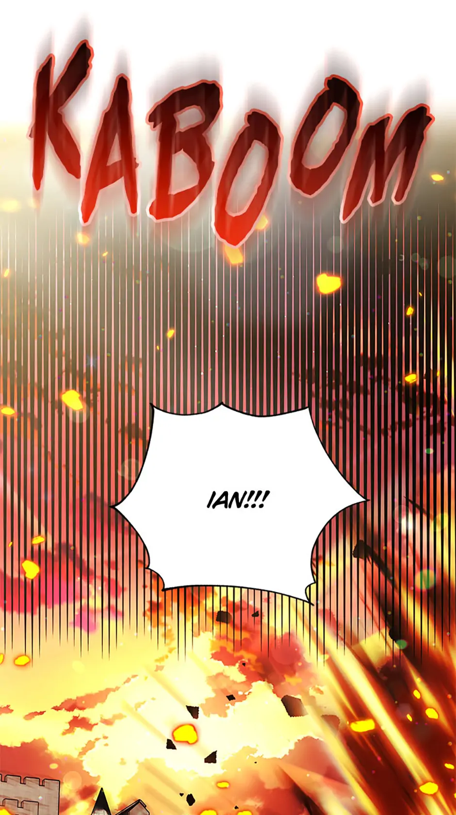 Charlotte’s Wheel Chapter 58 - Page 19