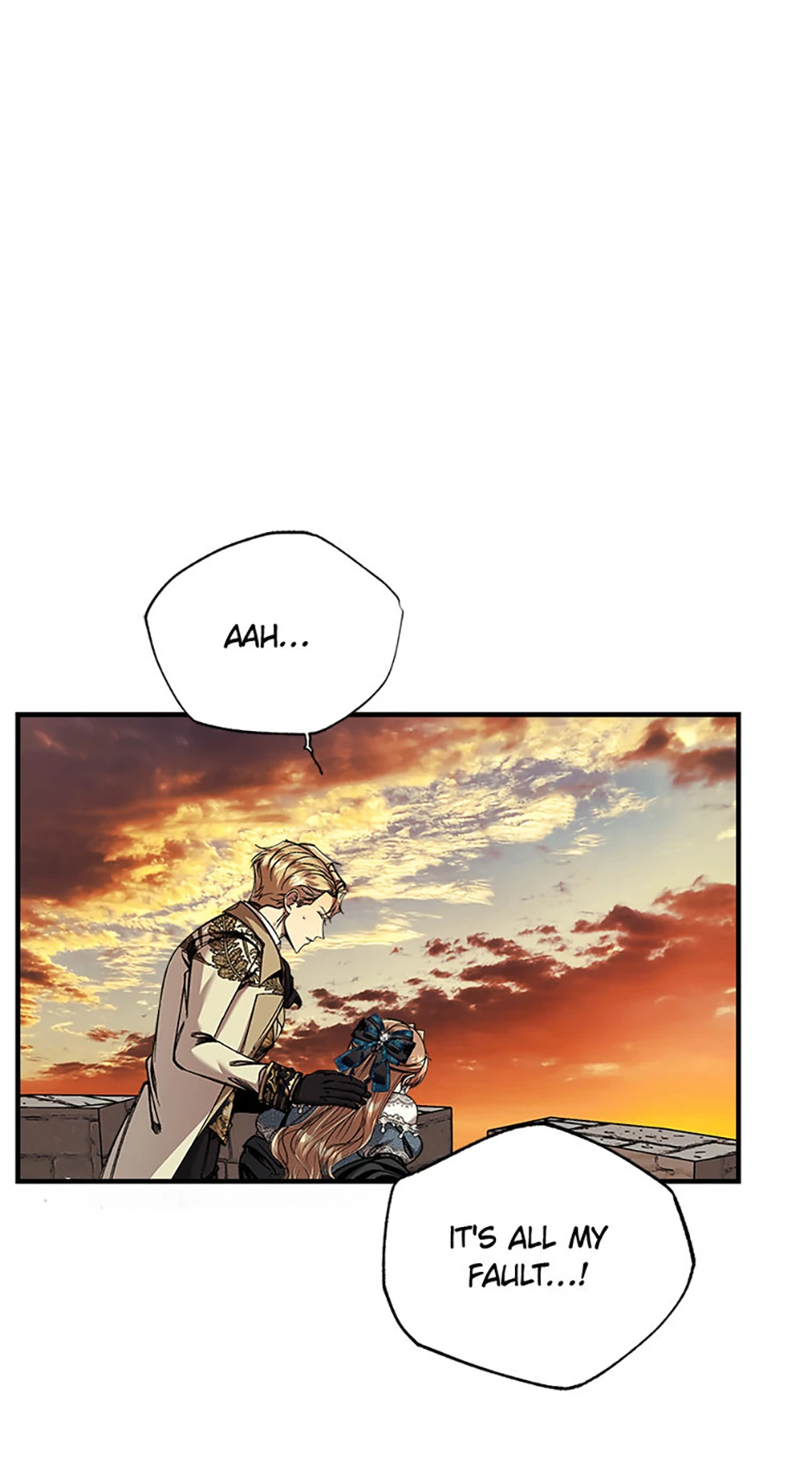 Charlotte’s Wheel Chapter 58 - Page 22