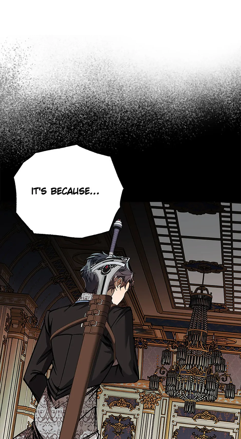 Charlotte’s Wheel Chapter 58 - Page 23