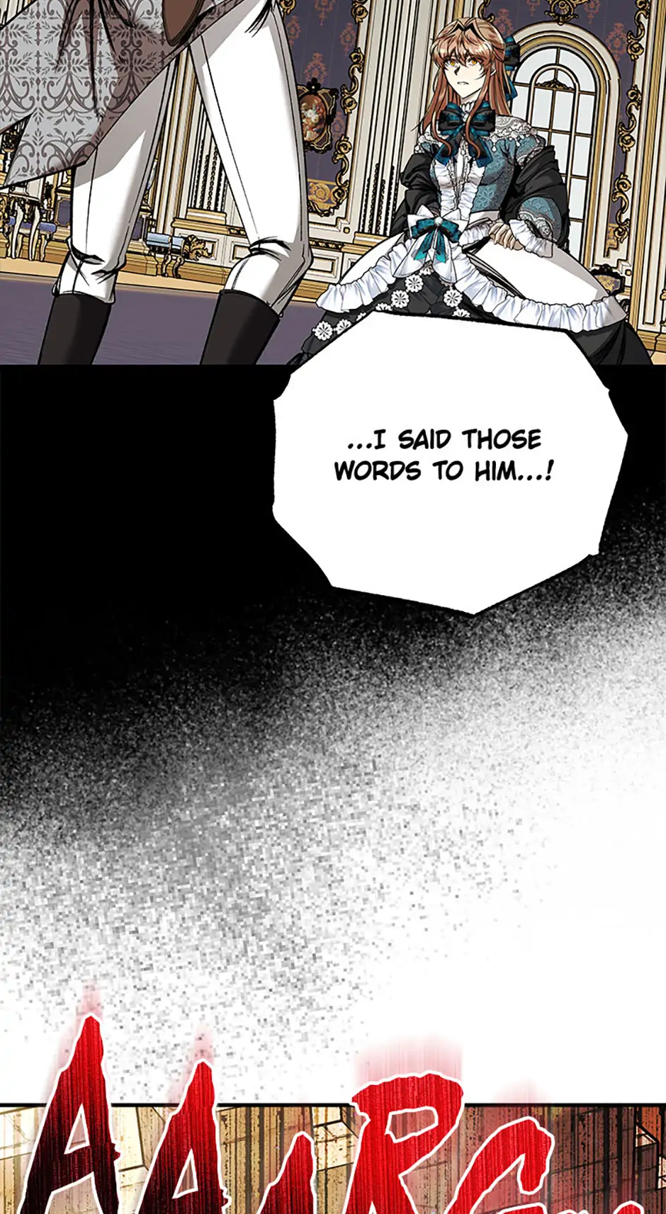Charlotte’s Wheel Chapter 58 - Page 24