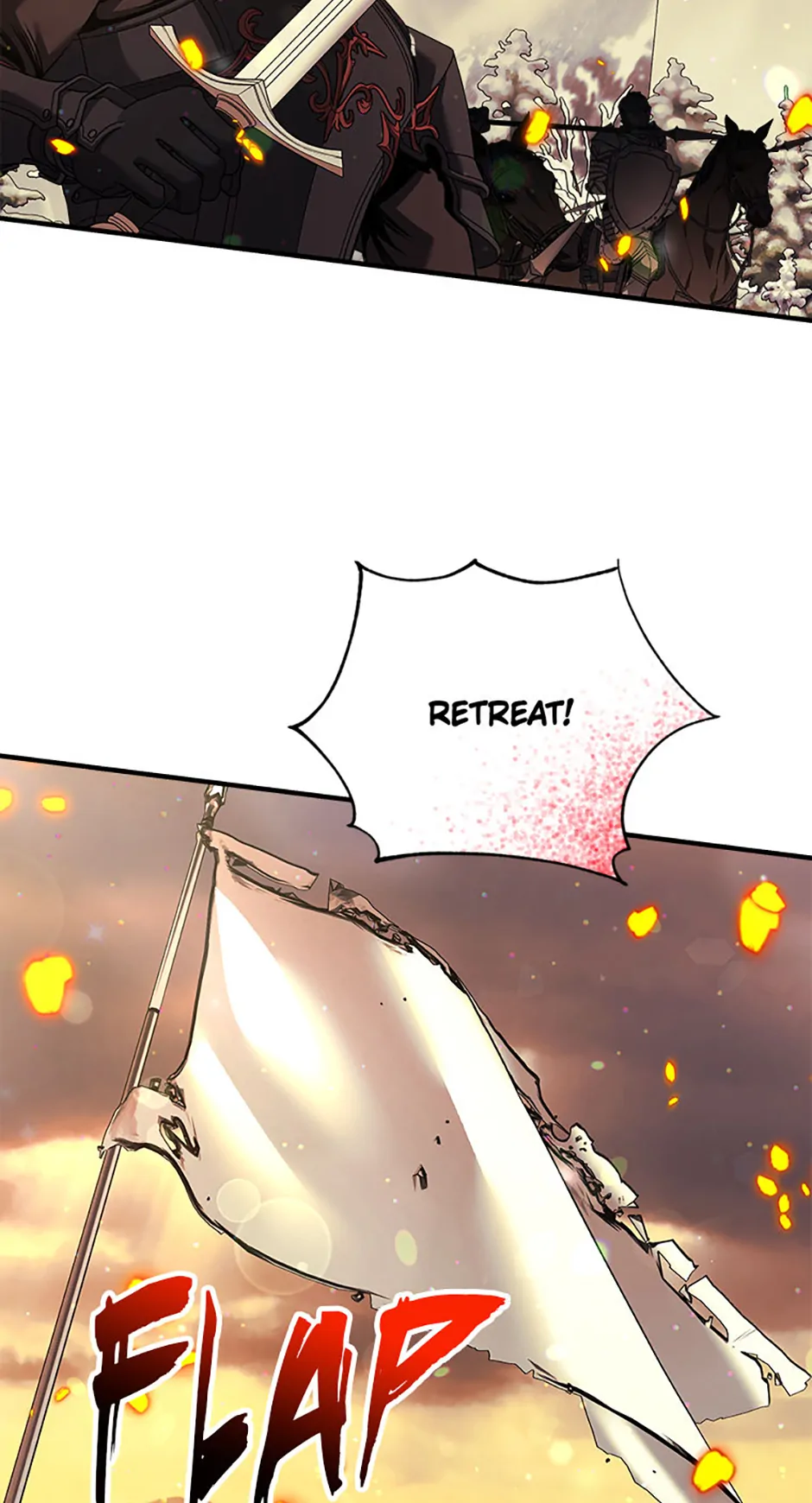 Charlotte’s Wheel Chapter 58 - Page 29