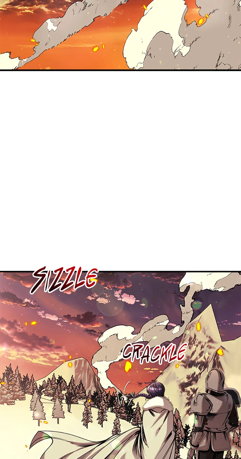Charlotte’s Wheel Chapter 58 - Page 34