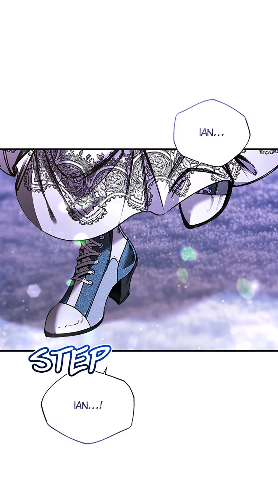 Charlotte’s Wheel Chapter 58 - Page 47