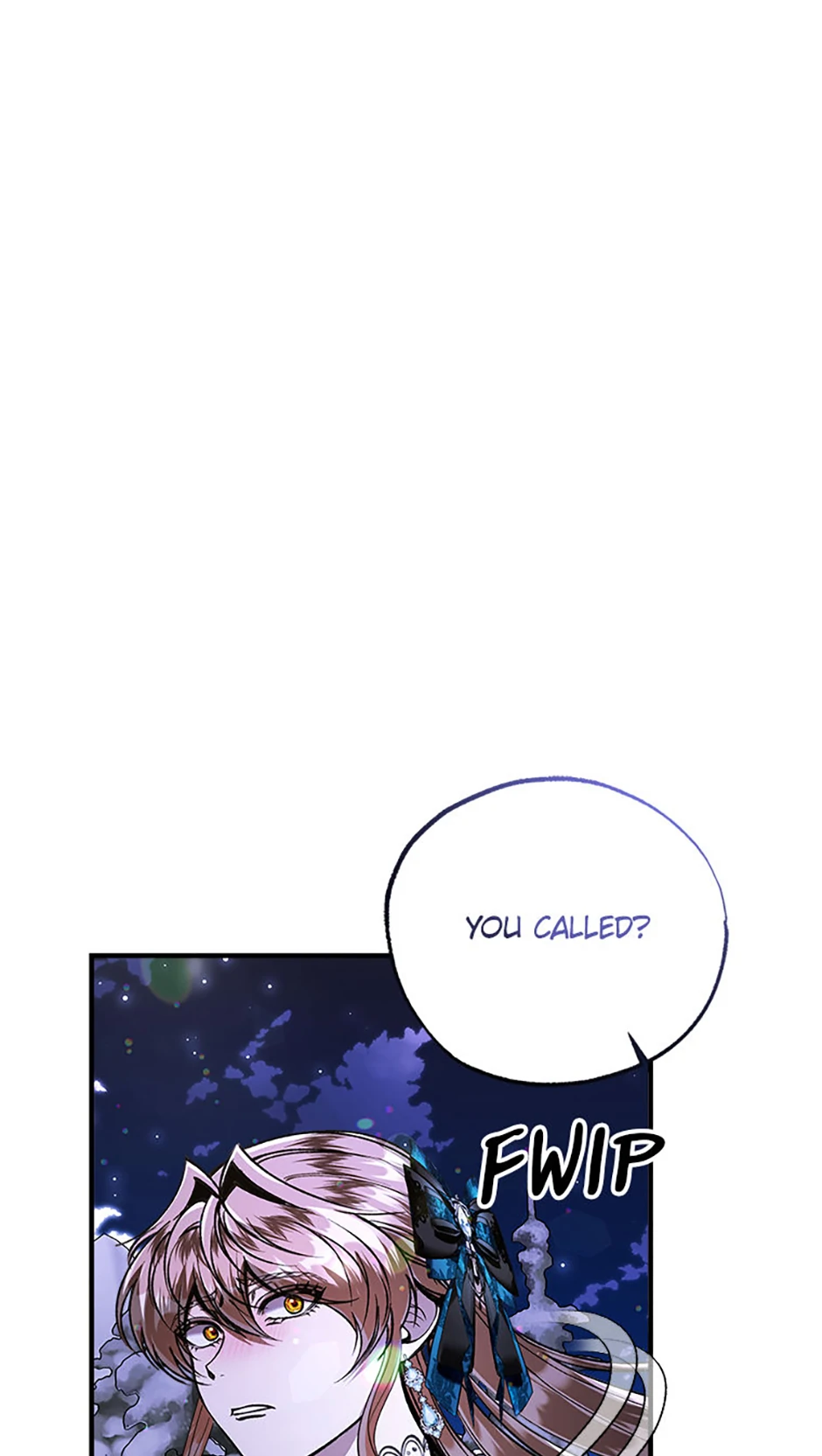 Charlotte’s Wheel Chapter 58 - Page 48