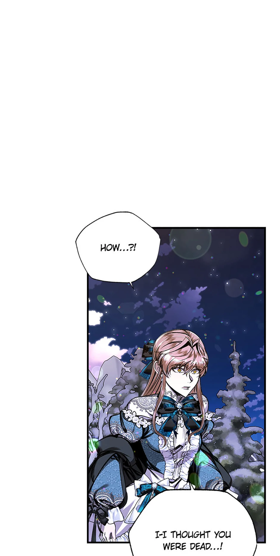 Charlotte’s Wheel Chapter 58 - Page 51