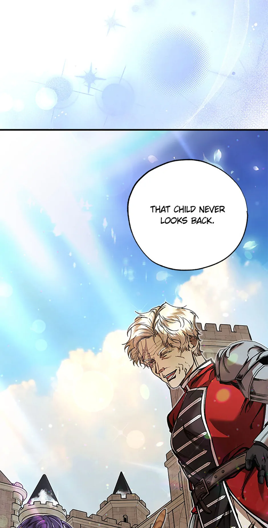 Charlotte’s Wheel Chapter 58 - Page 6