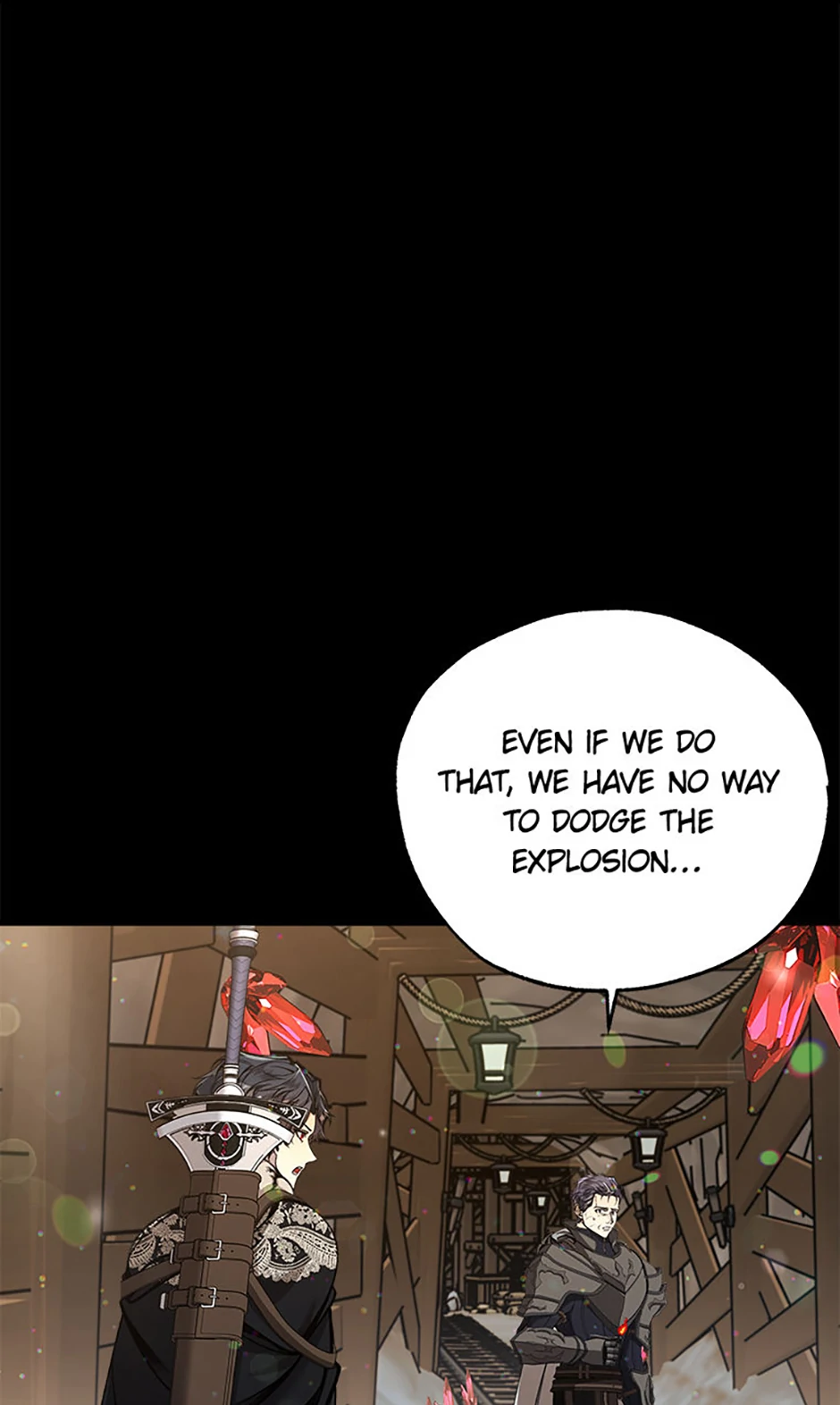 Charlotte’s Wheel Chapter 58 - Page 61
