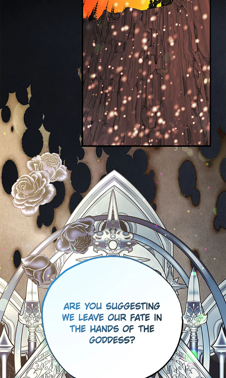 Charlotte’s Wheel Chapter 58 - Page 63