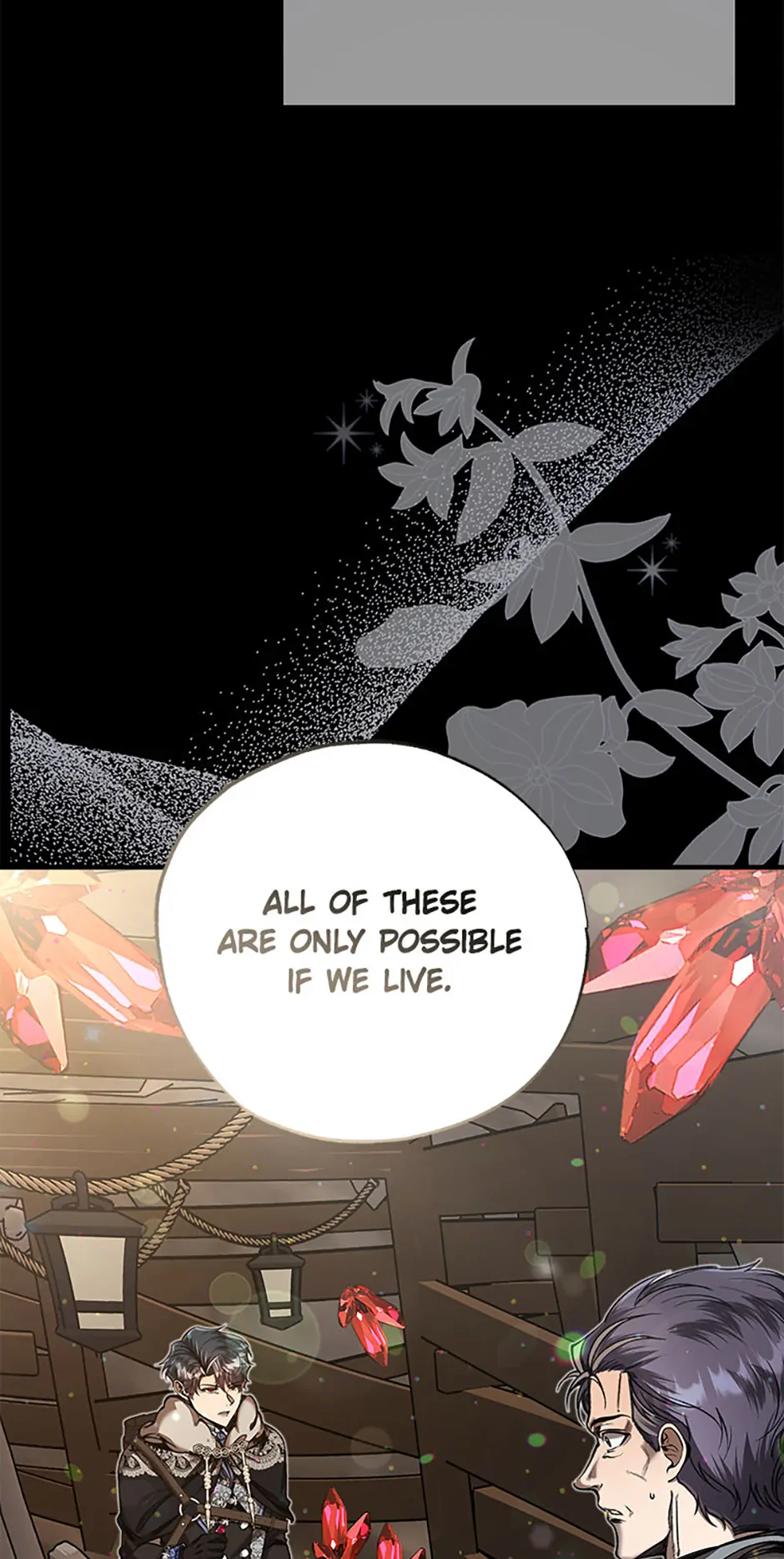 Charlotte’s Wheel Chapter 58 - Page 67