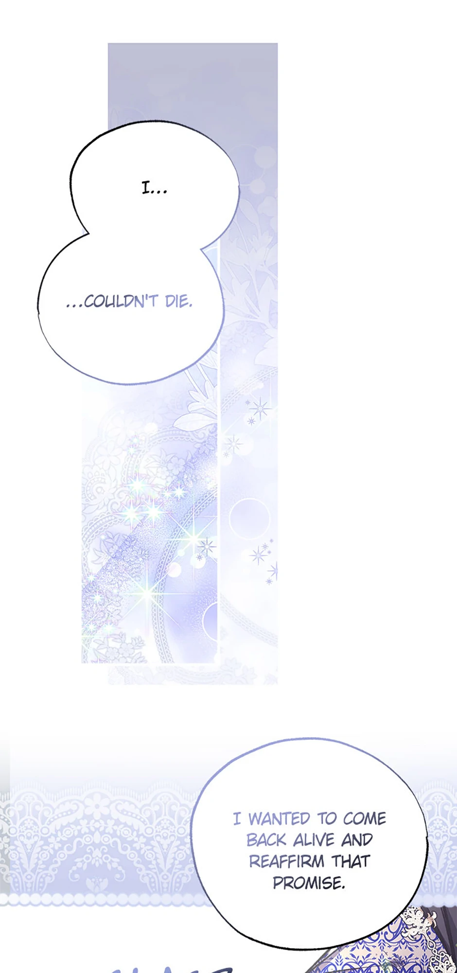 Charlotte’s Wheel Chapter 58 - Page 73