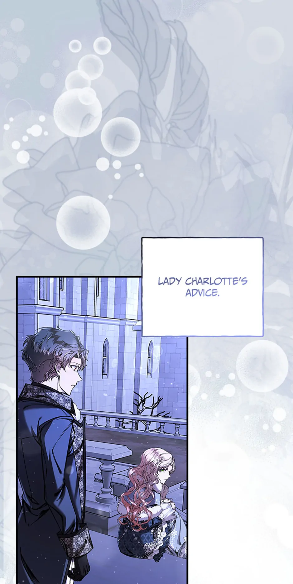 Charlotte’s Wheel Chapter 58 - Page 77
