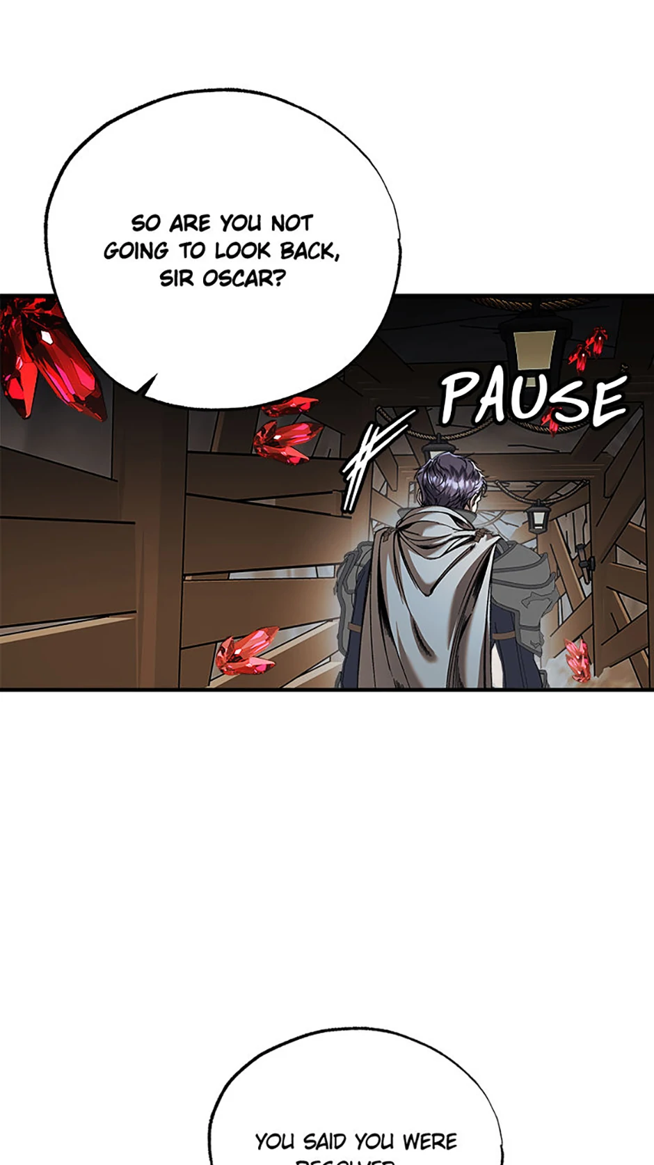 Charlotte’s Wheel Chapter 58 - Page 8