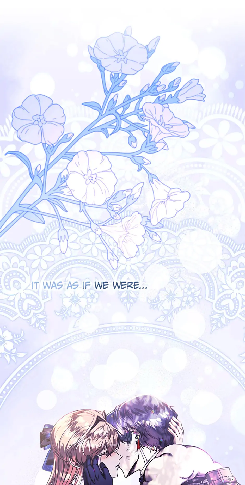 Charlotte’s Wheel Chapter 58 - Page 87