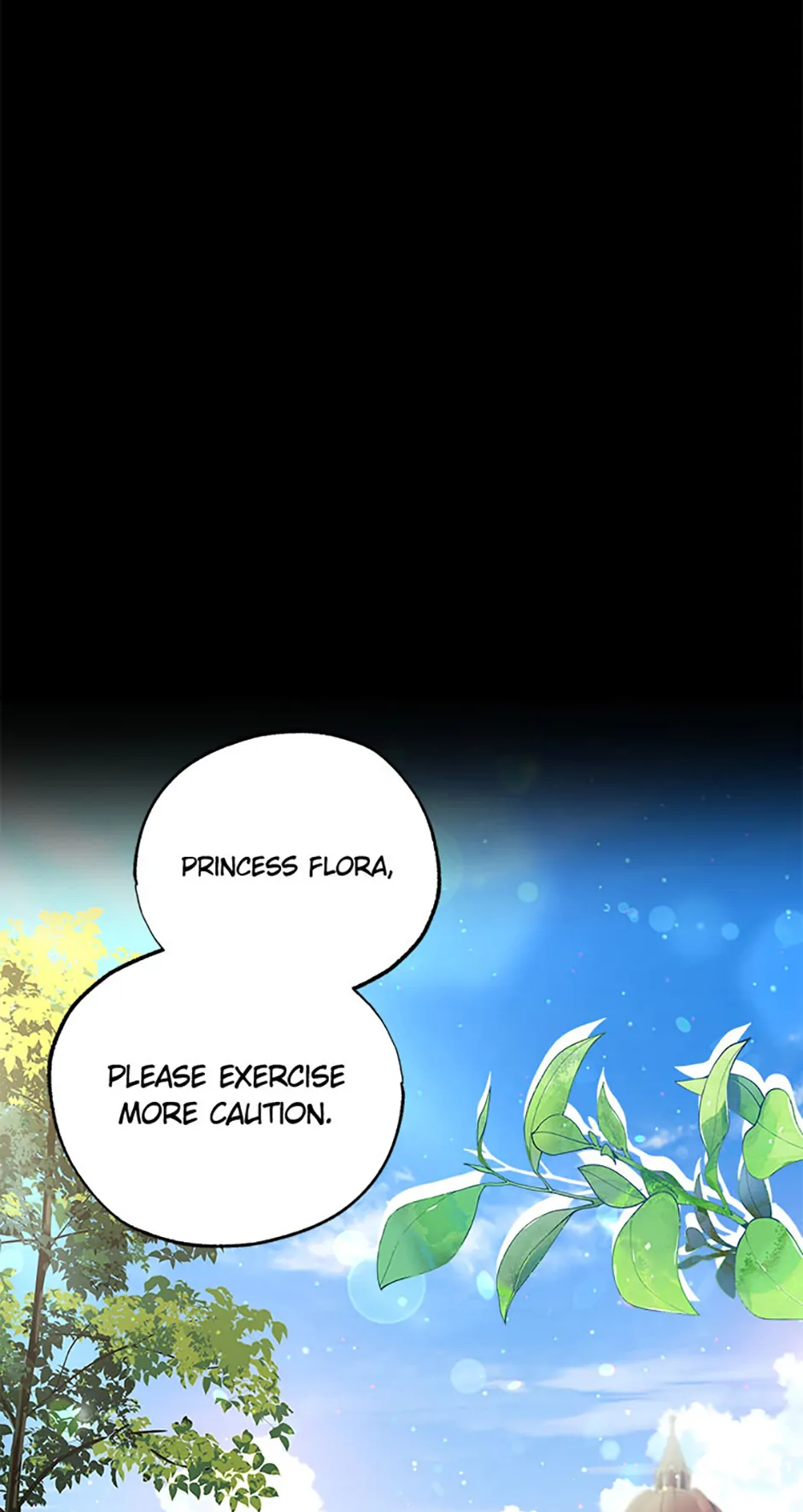 Charlotte’s Wheel Chapter 59 - Page 1