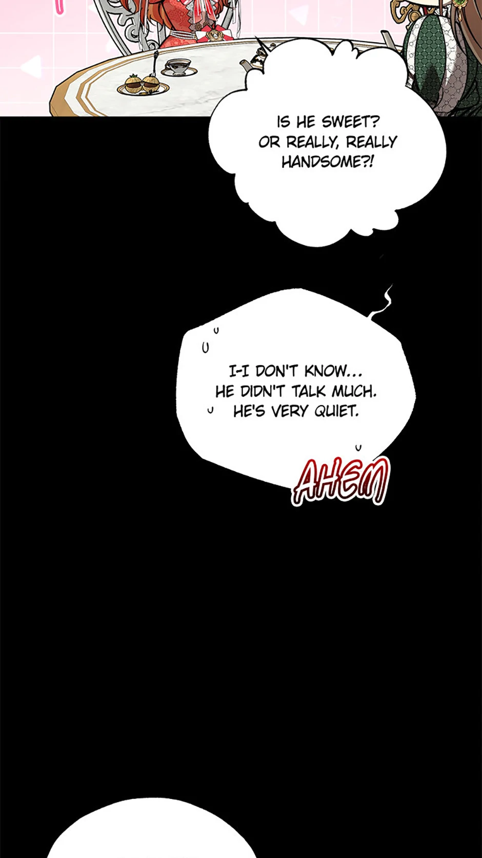 Charlotte’s Wheel Chapter 59 - Page 11