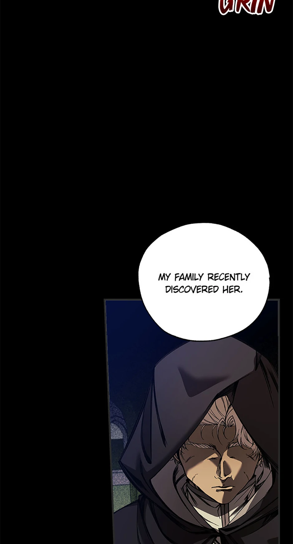 Charlotte’s Wheel Chapter 59 - Page 15