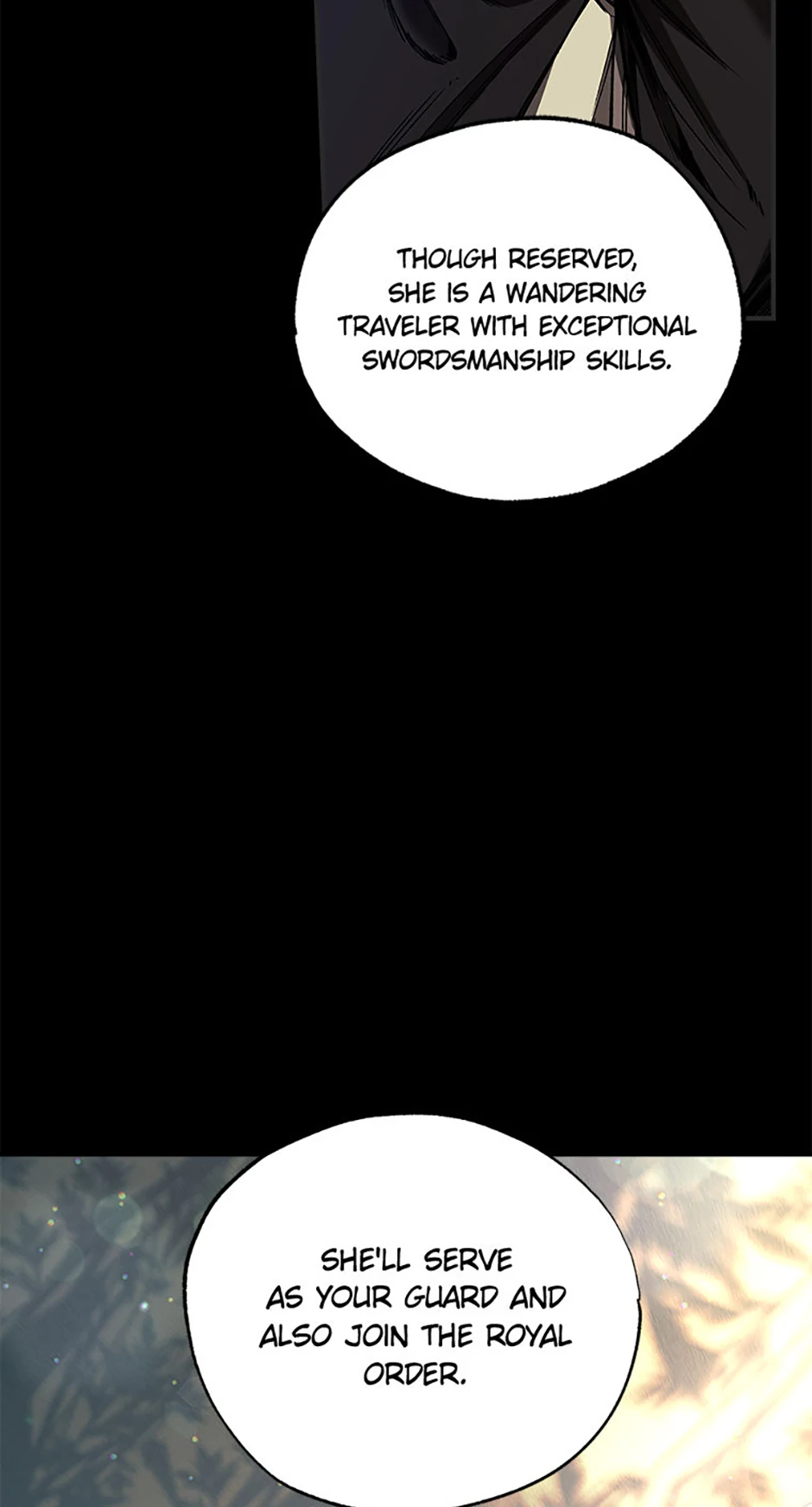 Charlotte’s Wheel Chapter 59 - Page 16