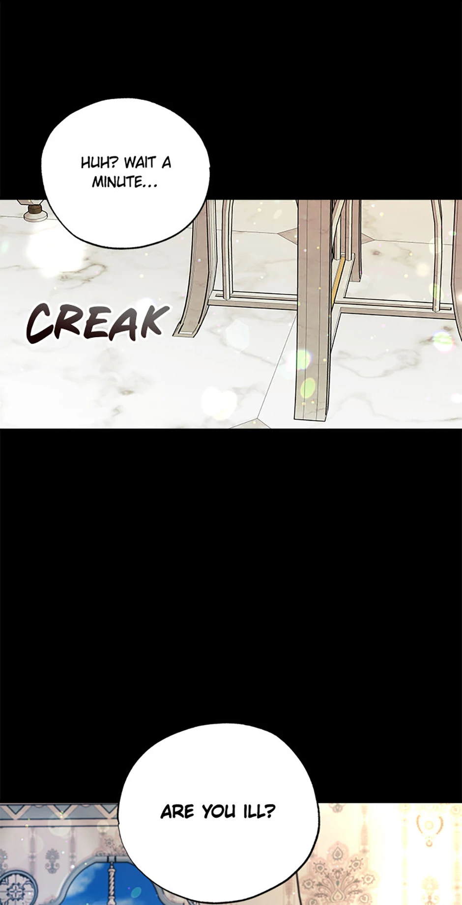 Charlotte’s Wheel Chapter 59 - Page 22