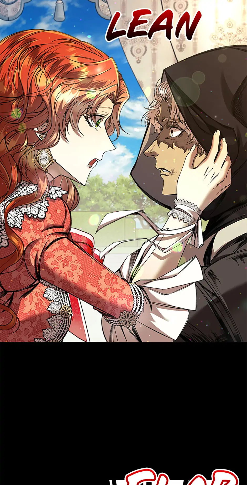 Charlotte’s Wheel Chapter 59 - Page 23