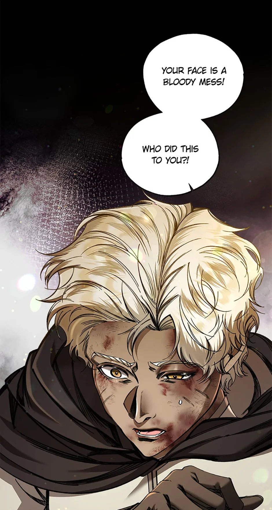 Charlotte’s Wheel Chapter 59 - Page 26