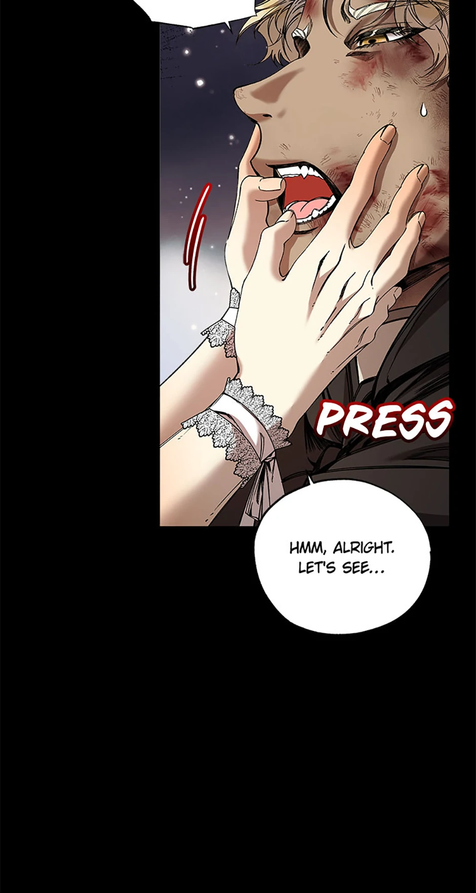 Charlotte’s Wheel Chapter 59 - Page 29