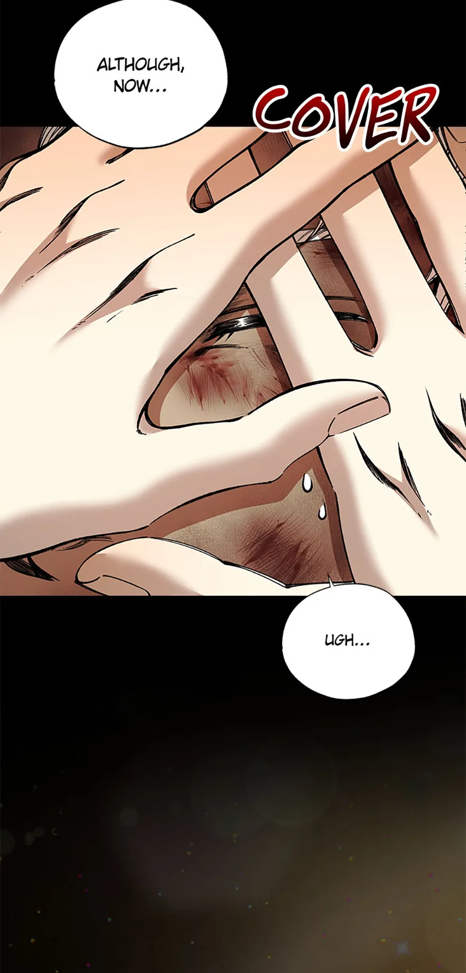 Charlotte’s Wheel Chapter 59 - Page 32