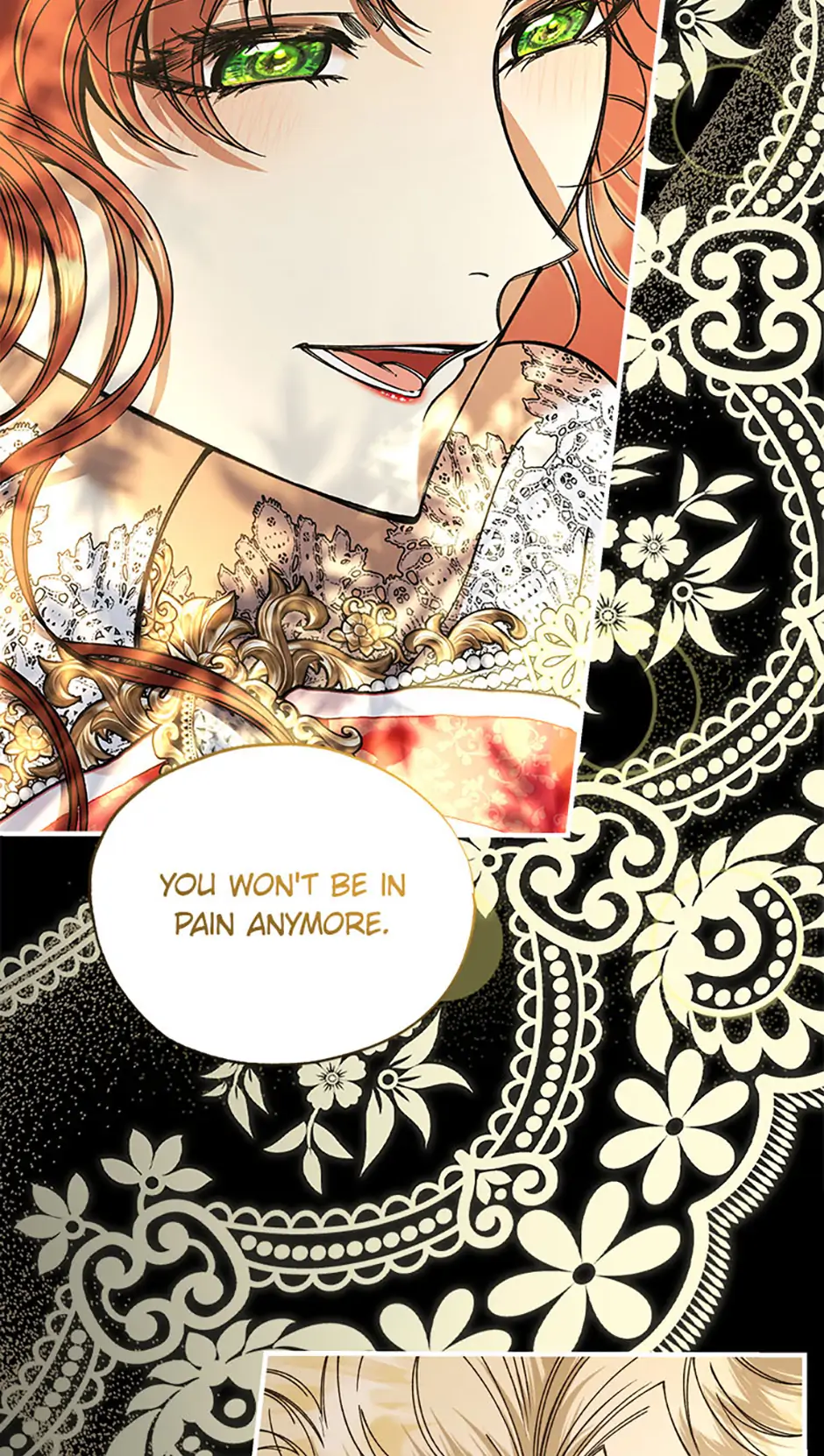 Charlotte’s Wheel Chapter 59 - Page 37
