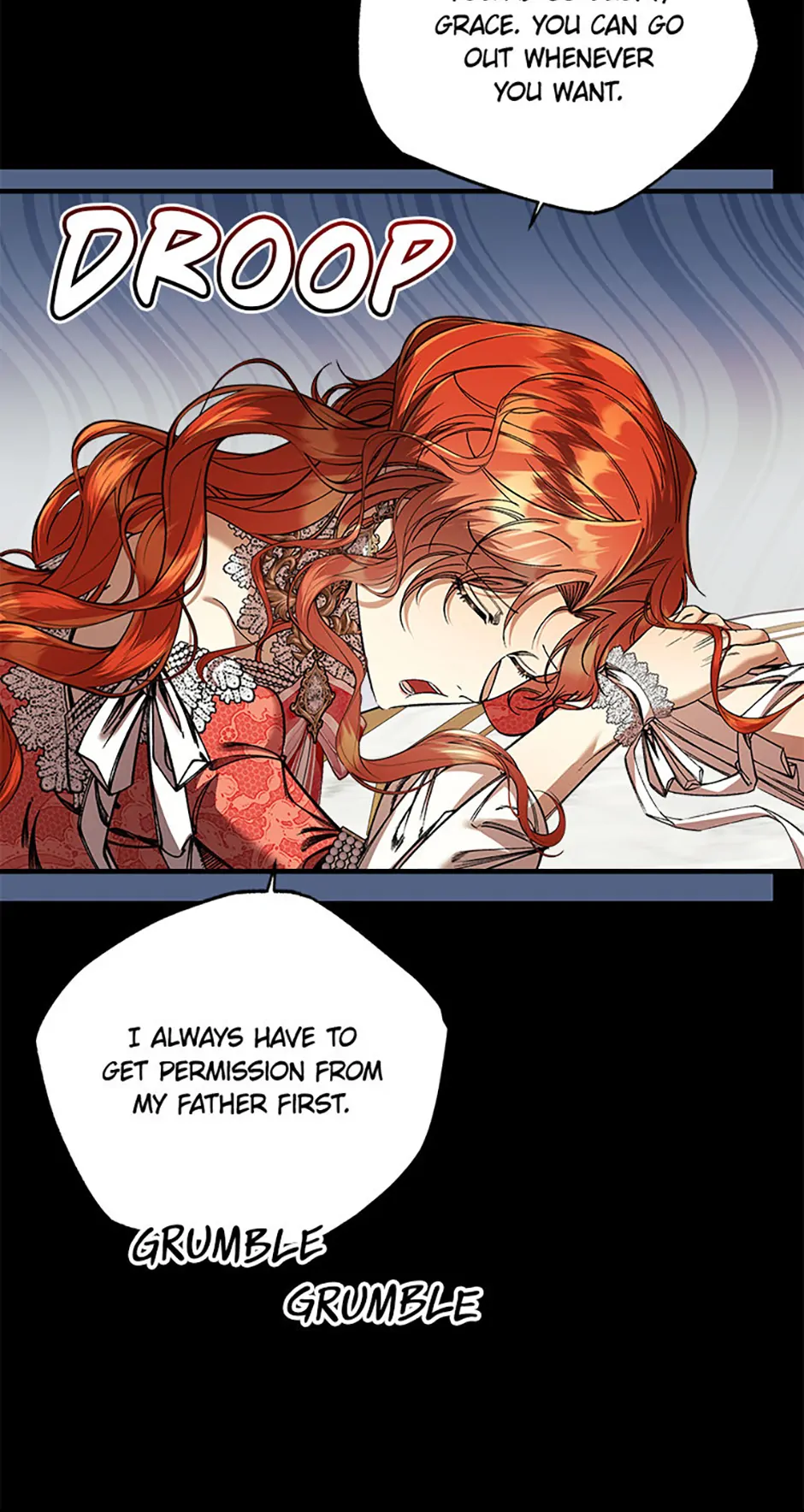 Charlotte’s Wheel Chapter 59 - Page 4