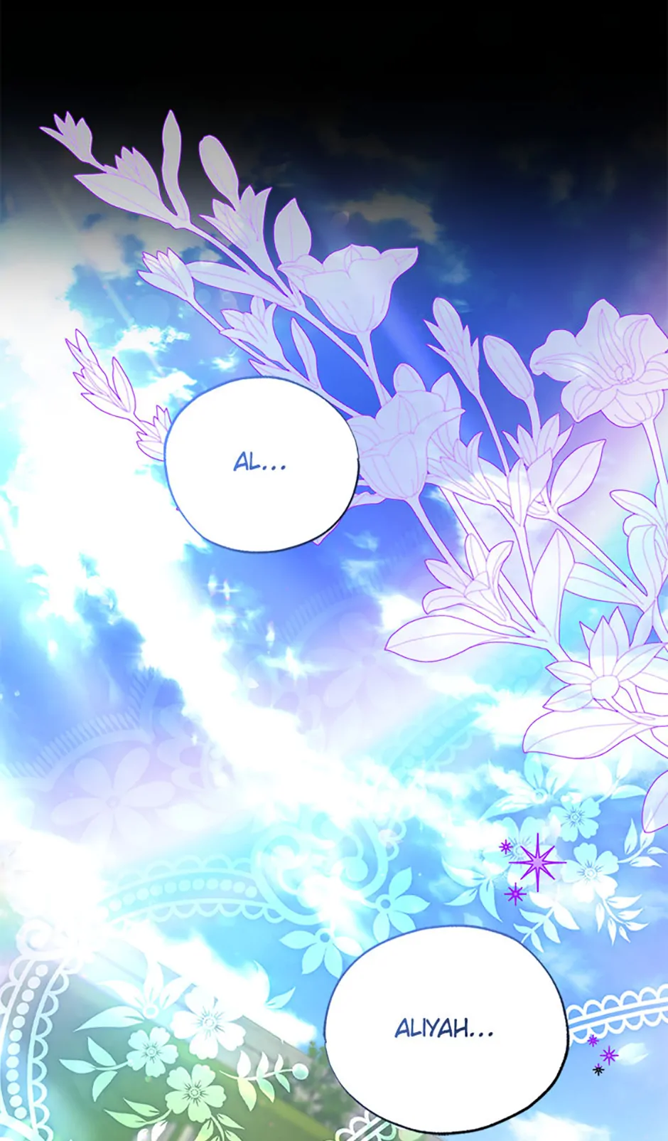 Charlotte’s Wheel Chapter 59 - Page 40