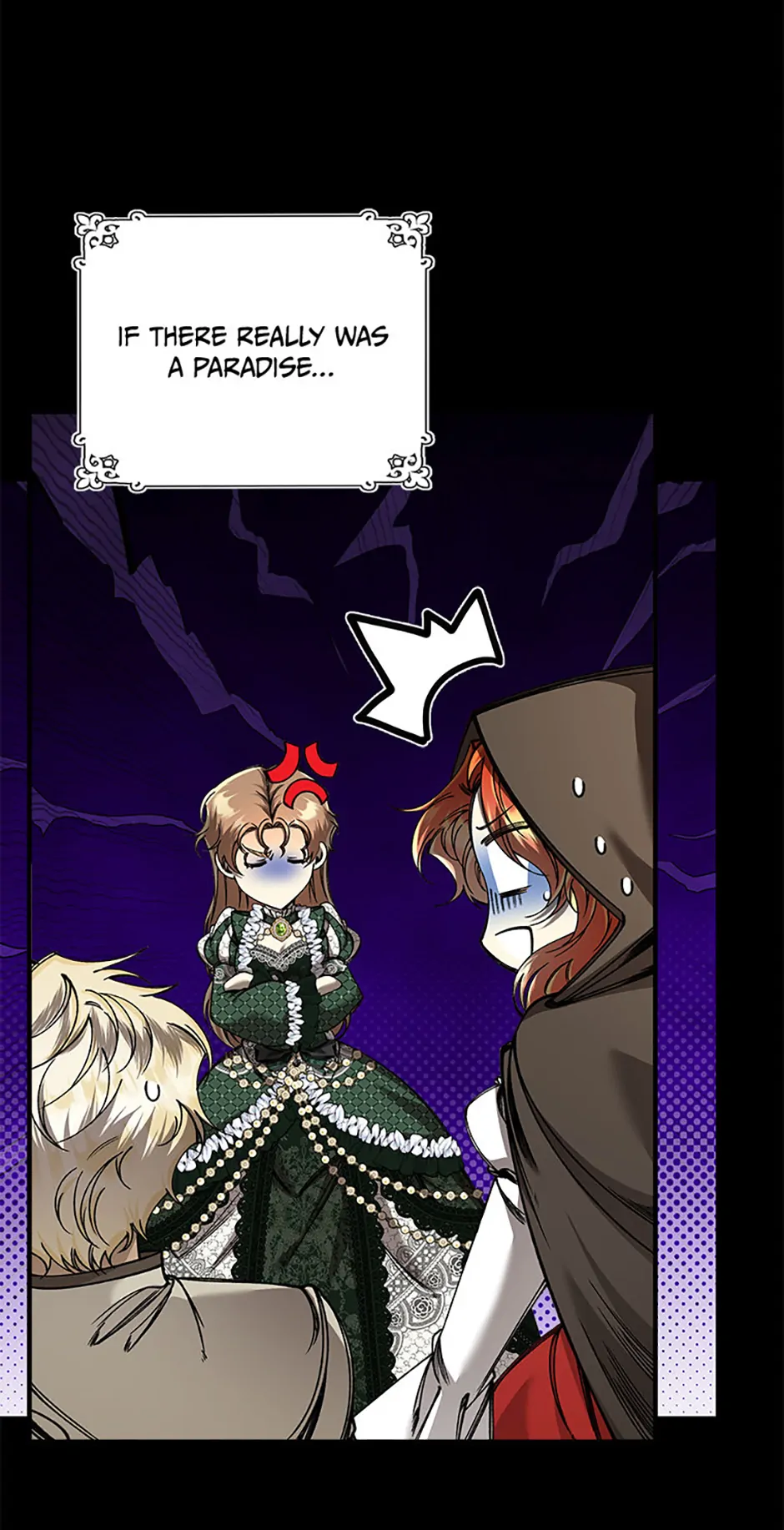 Charlotte’s Wheel Chapter 59 - Page 45