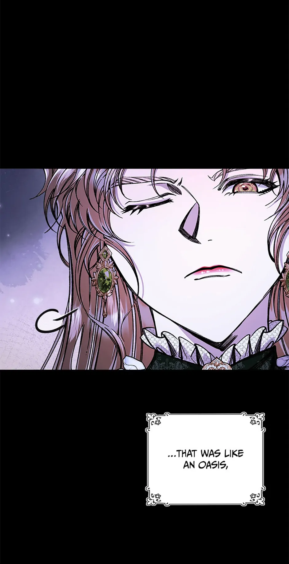 Charlotte’s Wheel Chapter 59 - Page 46