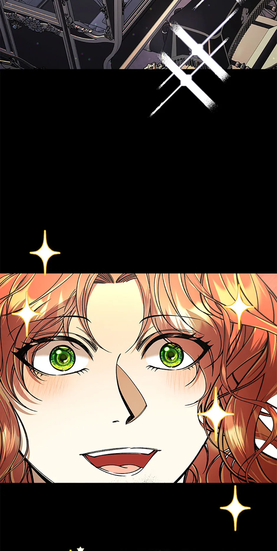 Charlotte’s Wheel Chapter 59 - Page 48