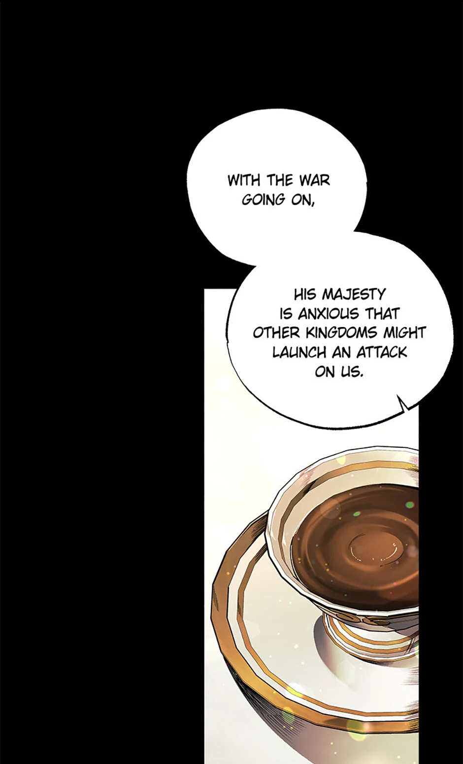 Charlotte’s Wheel Chapter 59 - Page 5