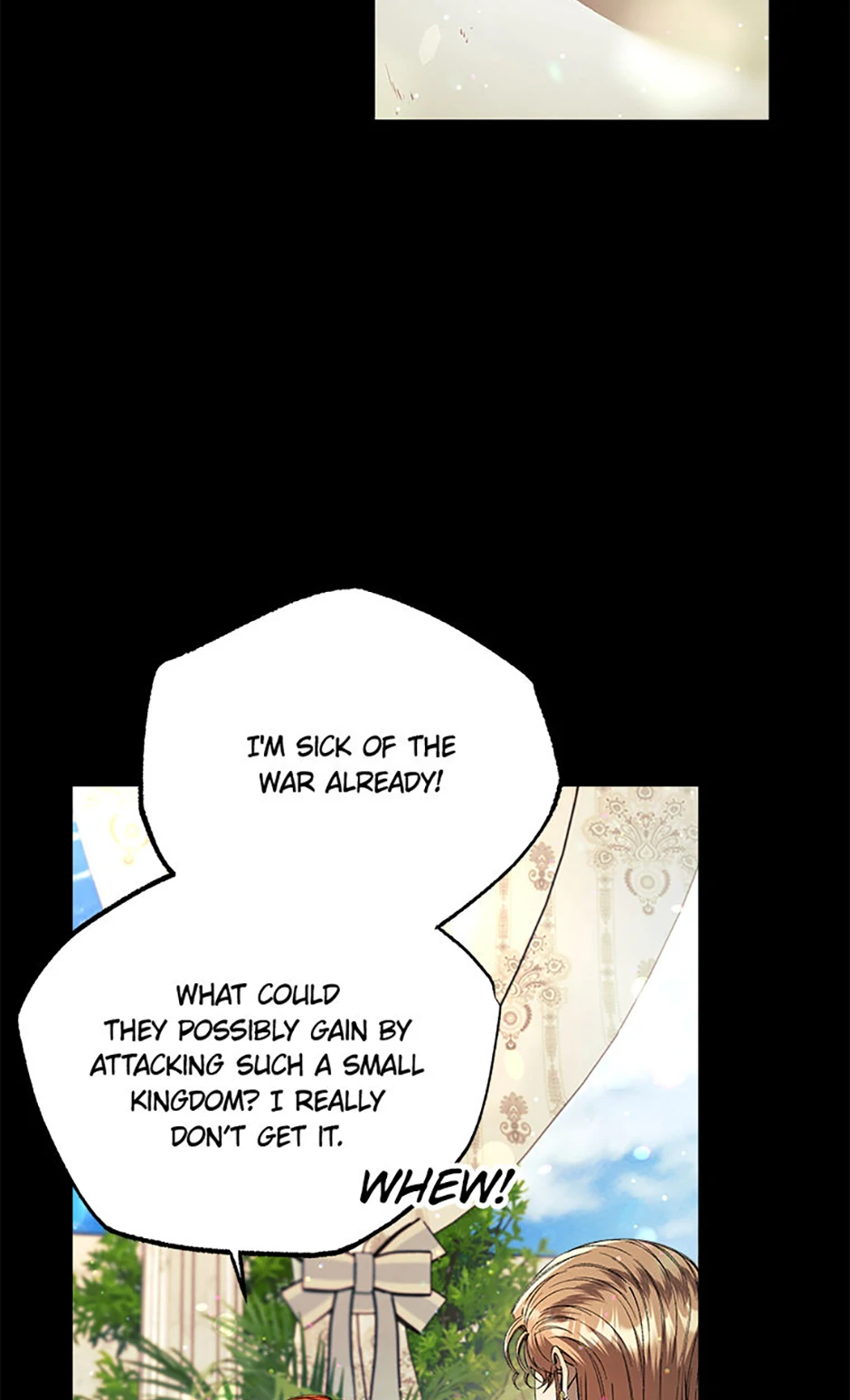 Charlotte’s Wheel Chapter 59 - Page 6