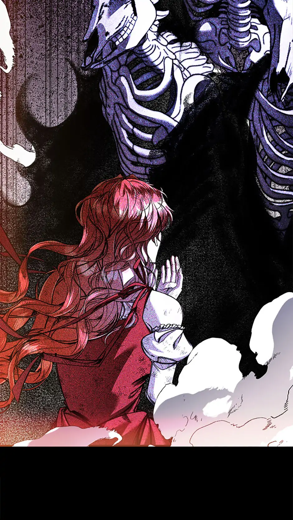 Charlotte’s Wheel Chapter 59 - Page 64