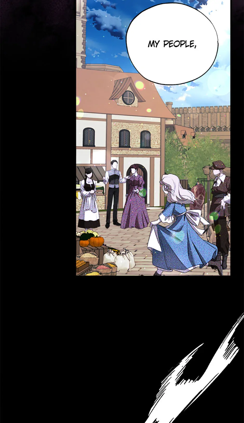 Charlotte’s Wheel Chapter 59 - Page 67