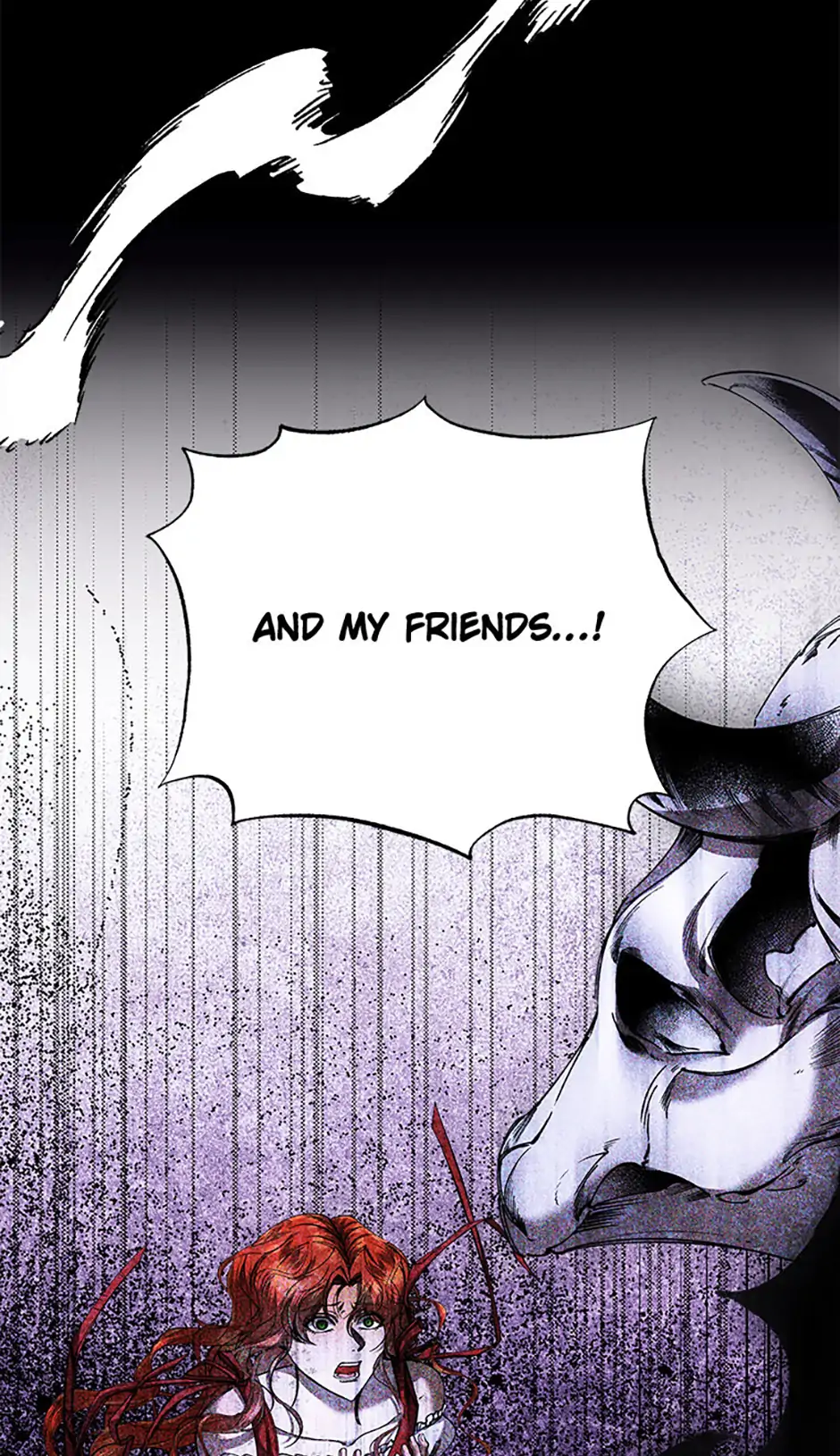 Charlotte’s Wheel Chapter 59 - Page 68