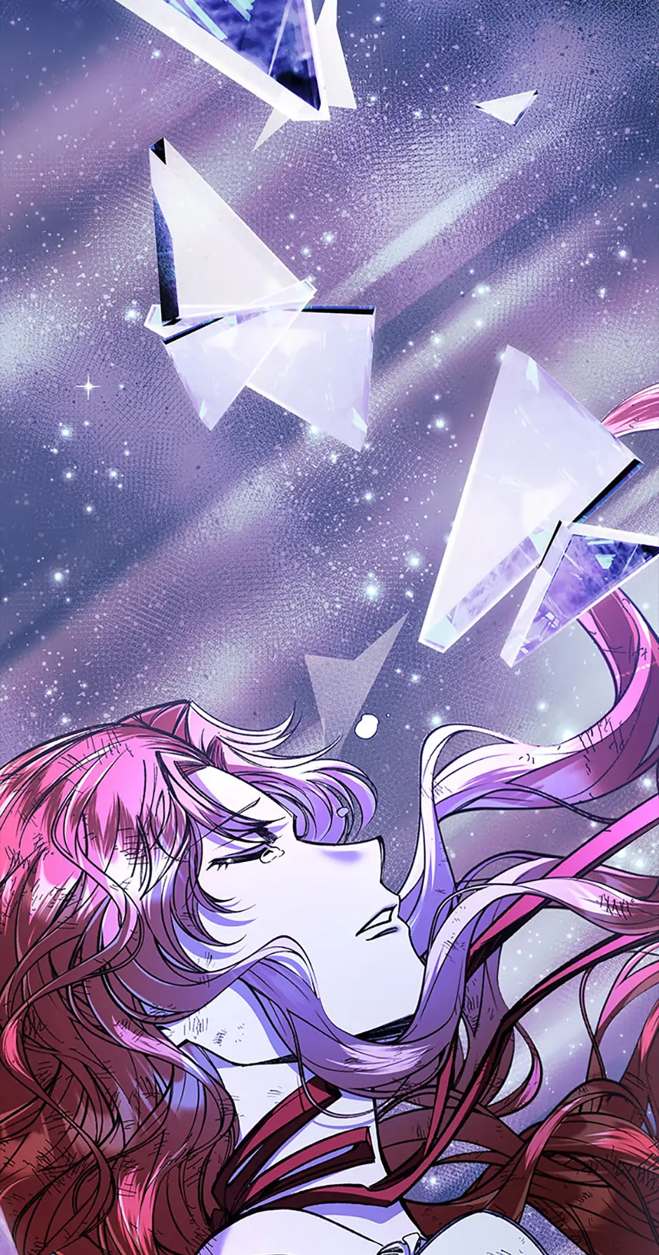 Charlotte’s Wheel Chapter 59 - Page 72
