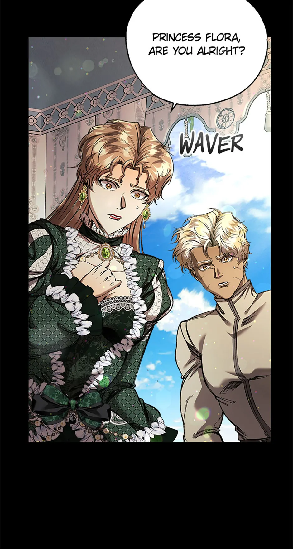 Charlotte’s Wheel Chapter 59 - Page 78