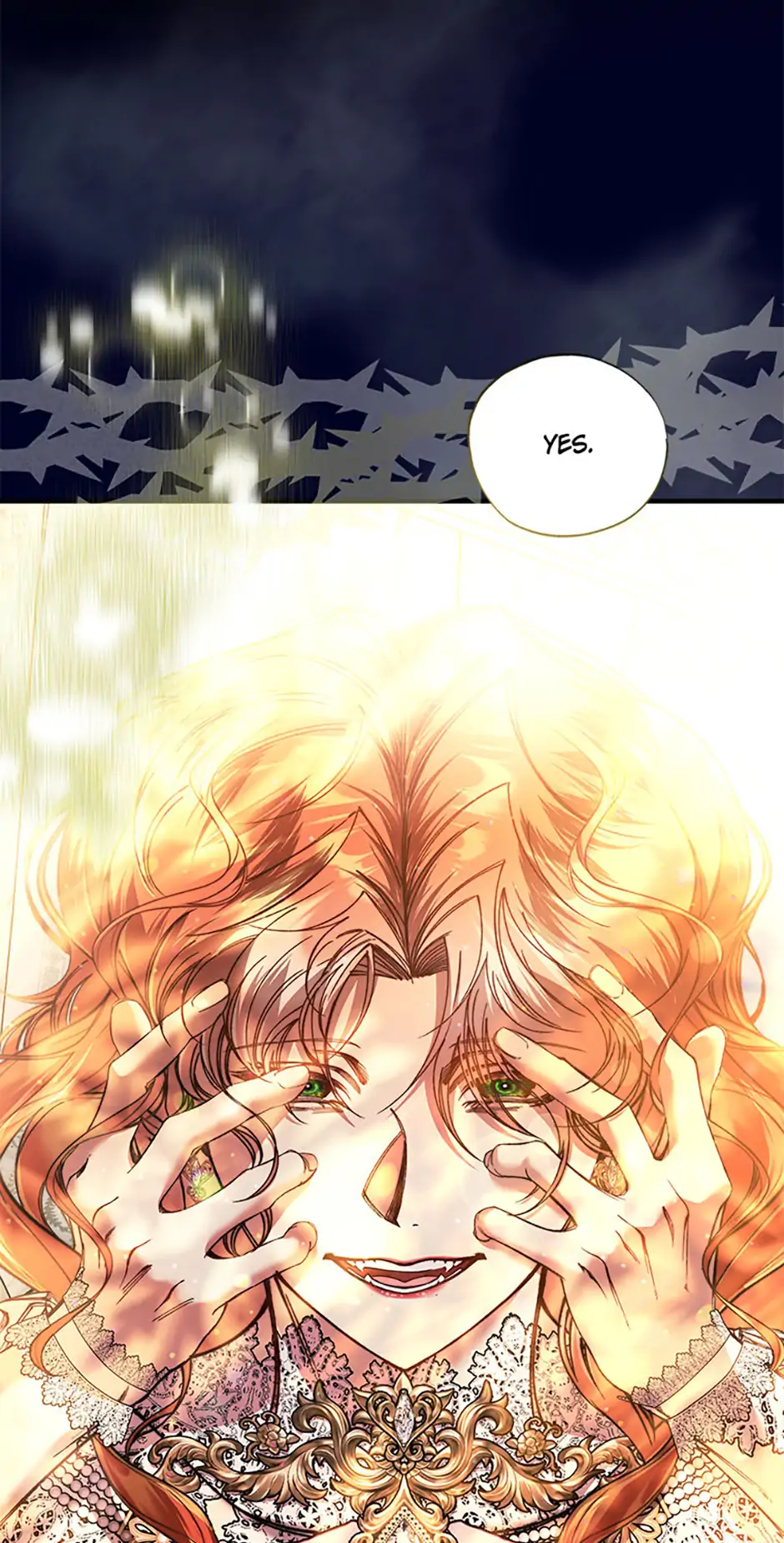 Charlotte’s Wheel Chapter 59 - Page 80