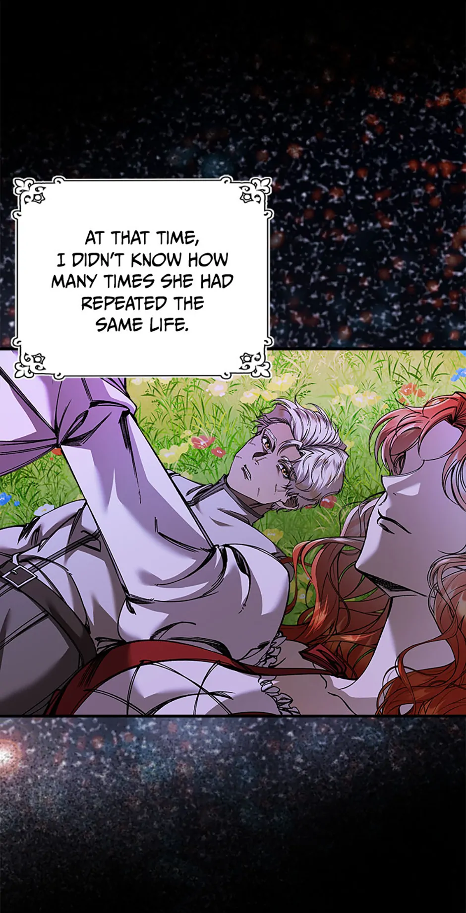 Charlotte’s Wheel Chapter 59 - Page 86