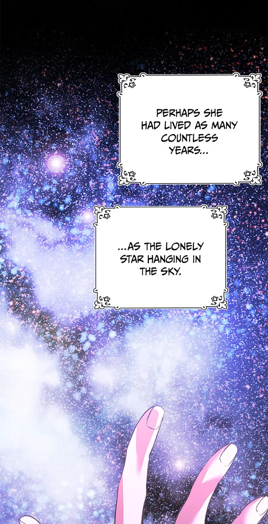 Charlotte’s Wheel Chapter 59 - Page 87