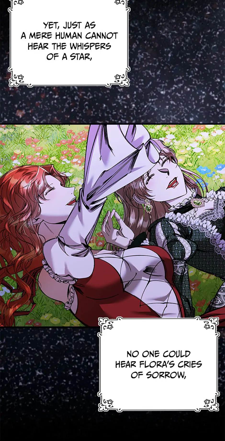 Charlotte’s Wheel Chapter 59 - Page 89